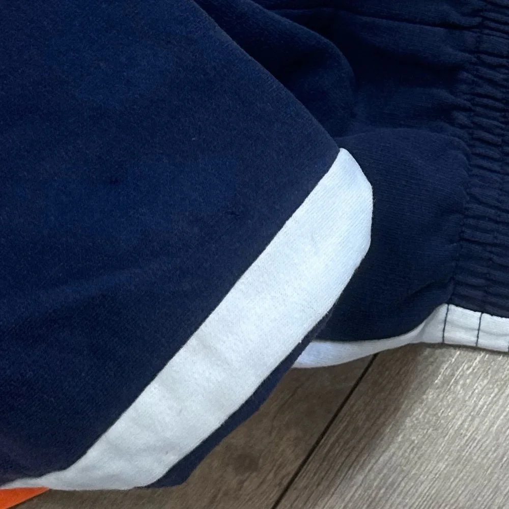 Puma Vibrant Orange Tee - Picture 9 of 16
